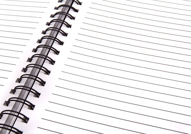 Programa científico