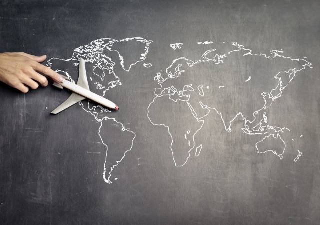 Patrocinio y Colaboradores