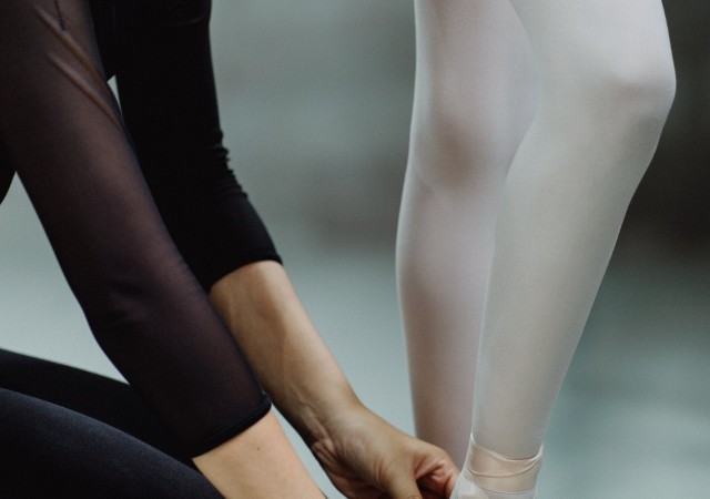 Patrocinio y Colaboradores