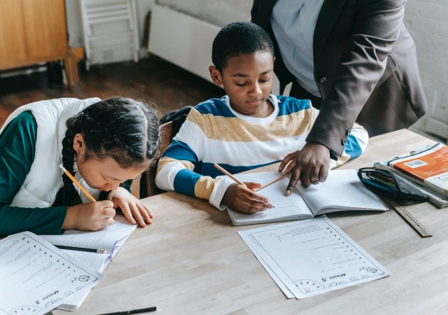 Programa científico