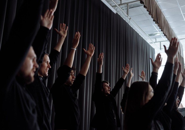 Información general