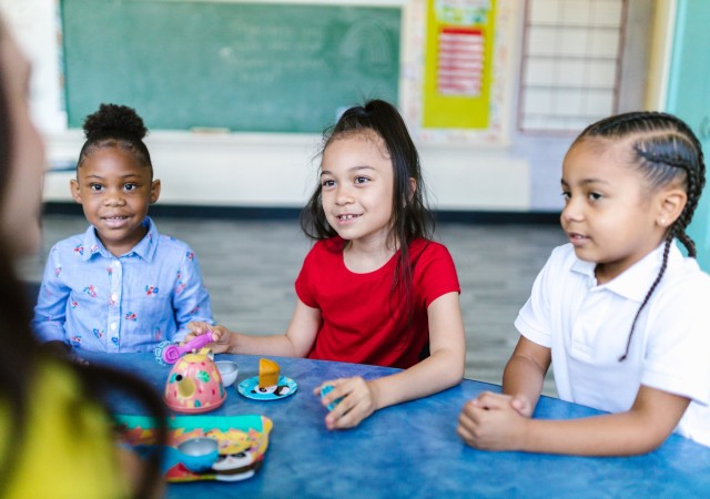 Patrocinio y Colaboradores